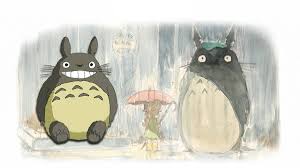 Image result for Totoro