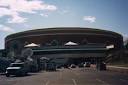 Charlotte Coliseum