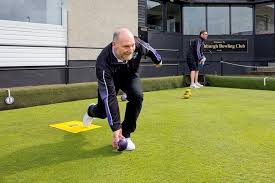 Image result for Liberton Bowling Club