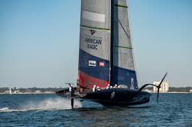 Image result for The Chase Sailing Club