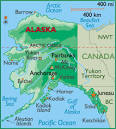 Robert in Fairbanks, Alaska - SMU Adventures - SMU