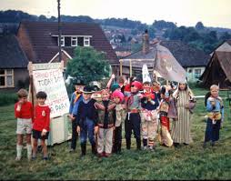 Image result for Northchurch Football Club