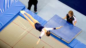 Image result for Olga Gymnastics and Trampolining Club