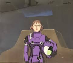 「レディ・アン 新機動戦記ガンダムW」の画像検索結果