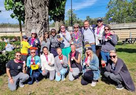 Image result for Saxon Crown (Lewisham) Swimming Club