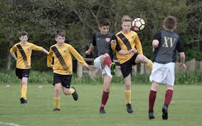 Image result for United in the Community - Boston Player Development Centres