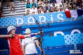 Image result for Pentref Bowmen