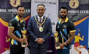 Image result for Harrow Leis Ctr Badminton Club