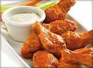 Southern Fried Chicken Wings Recipe