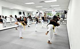 Image result for Dacula Martial Arts Dojo