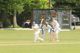 Image result for Valley End Cricket Club