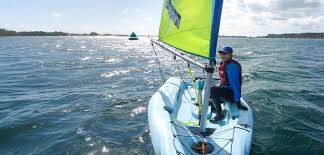 Image result for East Dorset Sailing Club