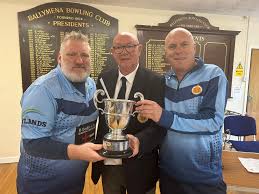 Image result for Ballymena Bowling Club