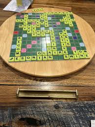 Image result for Burgess Hill Scrabble Club