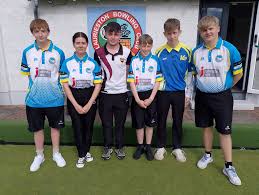 Image result for Harrysmuir Bowling Club