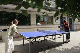 Image result for Reading University Table Tennis