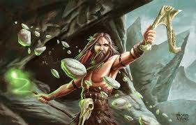 Image result for druid