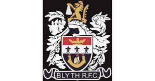 Image result for Blyth Rugby Football Club