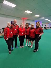 Image result for Bro Ddyfi Indoor Bowls Club