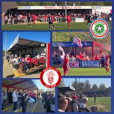 Image result for Redhill Fc (Social) Club
