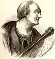 Americus Vespucius (Amerigo Vespucci)