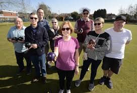 Image result for Bromsgrove & District Bowls Club Ltd