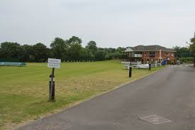 Image result for Spennymoor Cricket Club