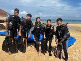 Image result for Simply Scuba