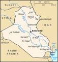 ICE Cases: Iran-Iraq War and Waterway Claims