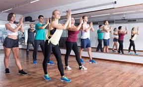 Image result for Zumba Harrogate
