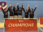 Image result for University Of Warwick`s Fencing Club