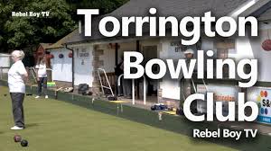 Image result for Great Torrington Bowling Club