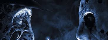 Image result for freddy contre jason