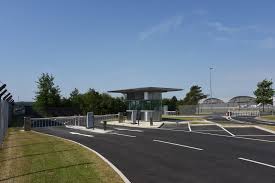 Image result for Farnborough Gate