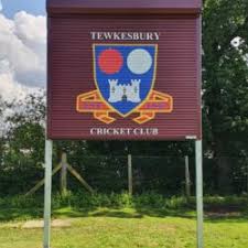 Image result for Tewkesbury Cricket Club
