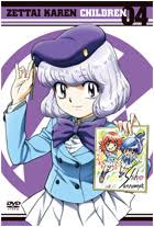 「メアリー・フォード 絶対可憐チルドレン」の画像検索結果