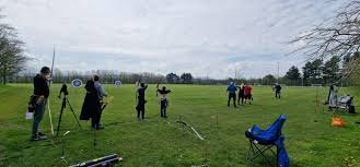 Image result for Bowmen of Lytchett