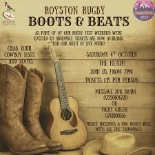 Image result for Royston Rufc