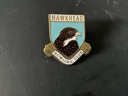 Image result for Hawkhead Bowling Club