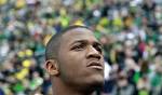 The San Francisco 49ers selected running back LaMichael James out of Oregon ... - lamichaeljamesmugjpg-4a5304a3b100a067