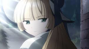 「ハーマイニア GOSICK」の画像検索結果