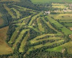 Image result for York University Golf Club