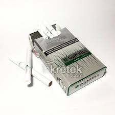 Image result for dunhill cigarettes