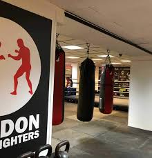Image result for London Shootfighters
