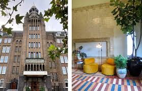 Image result for Lloyd Hotel