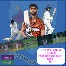 Image result for Spofforth Cricket Club