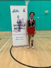 Image result for Fife Phantoms Netball Club