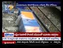 Rains stop Mumbai in tracks, commuters hit as trains cancelled.