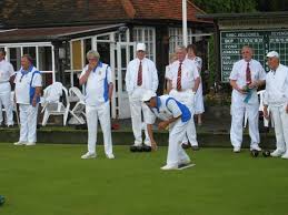 Image result for King George V Bowling Club