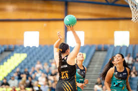 Image result for Capricorn Netball Club